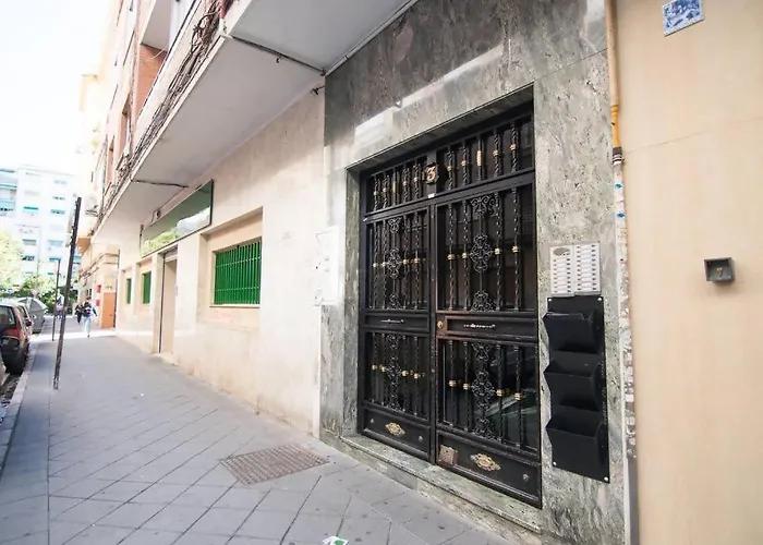 Amplio Y Moderno En El Centro